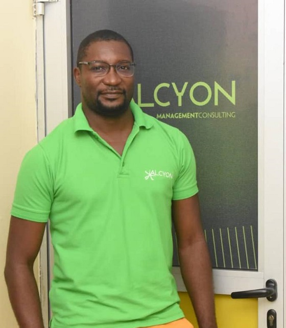 ALCYON SARL